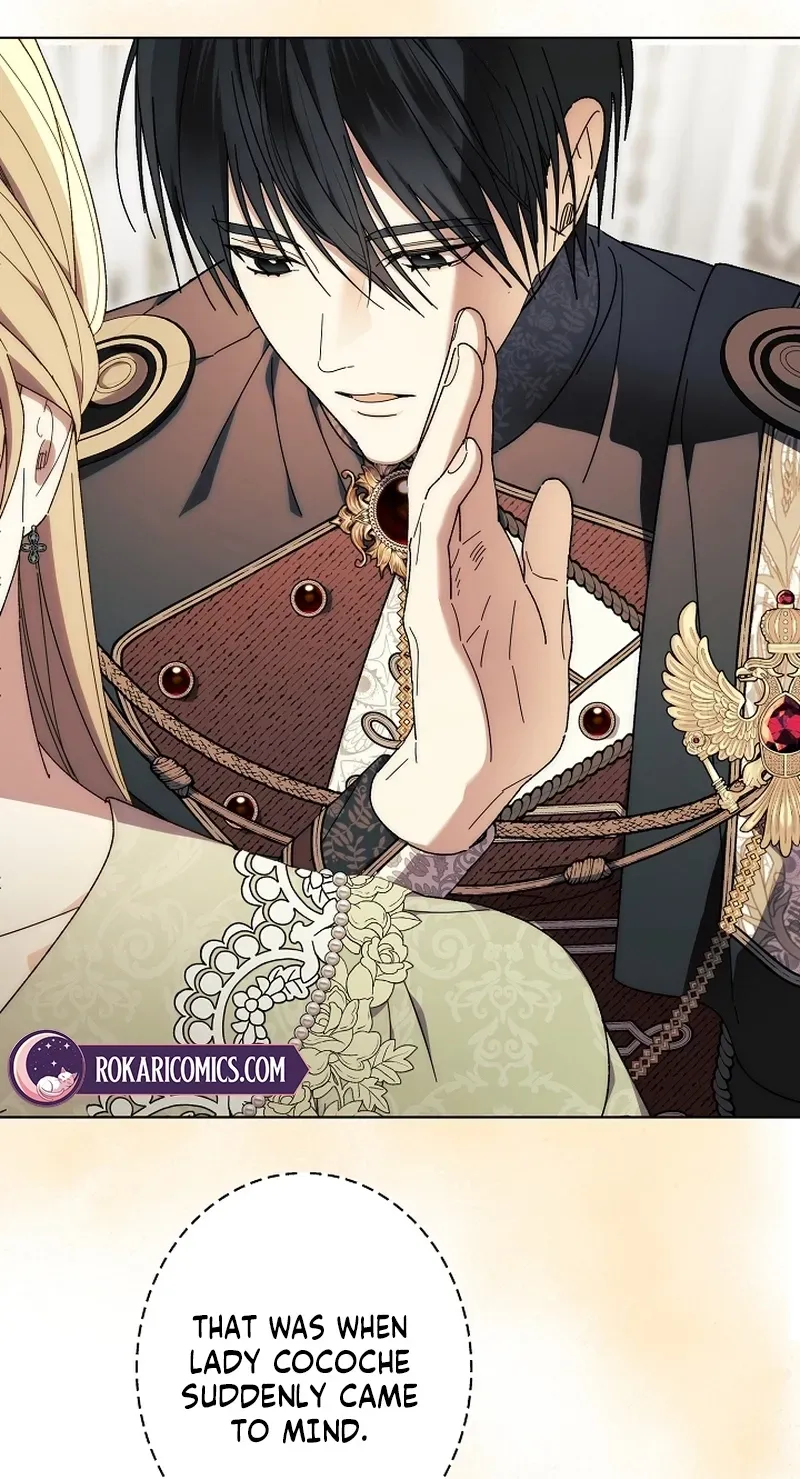 Dawn of Vengeance Chapter 48 page 19 - 