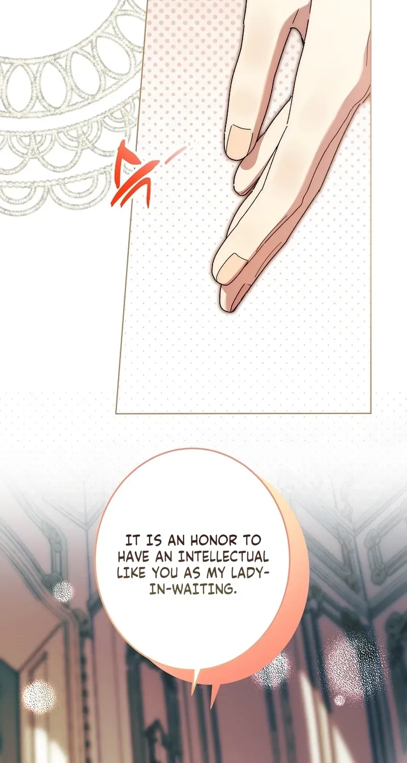 Dawn of Vengeance Chapter 48 page 30 - 