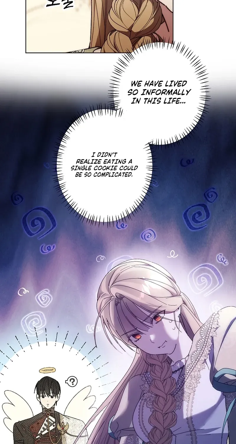 Dawn of Vengeance Chapter 48 page 55 - 