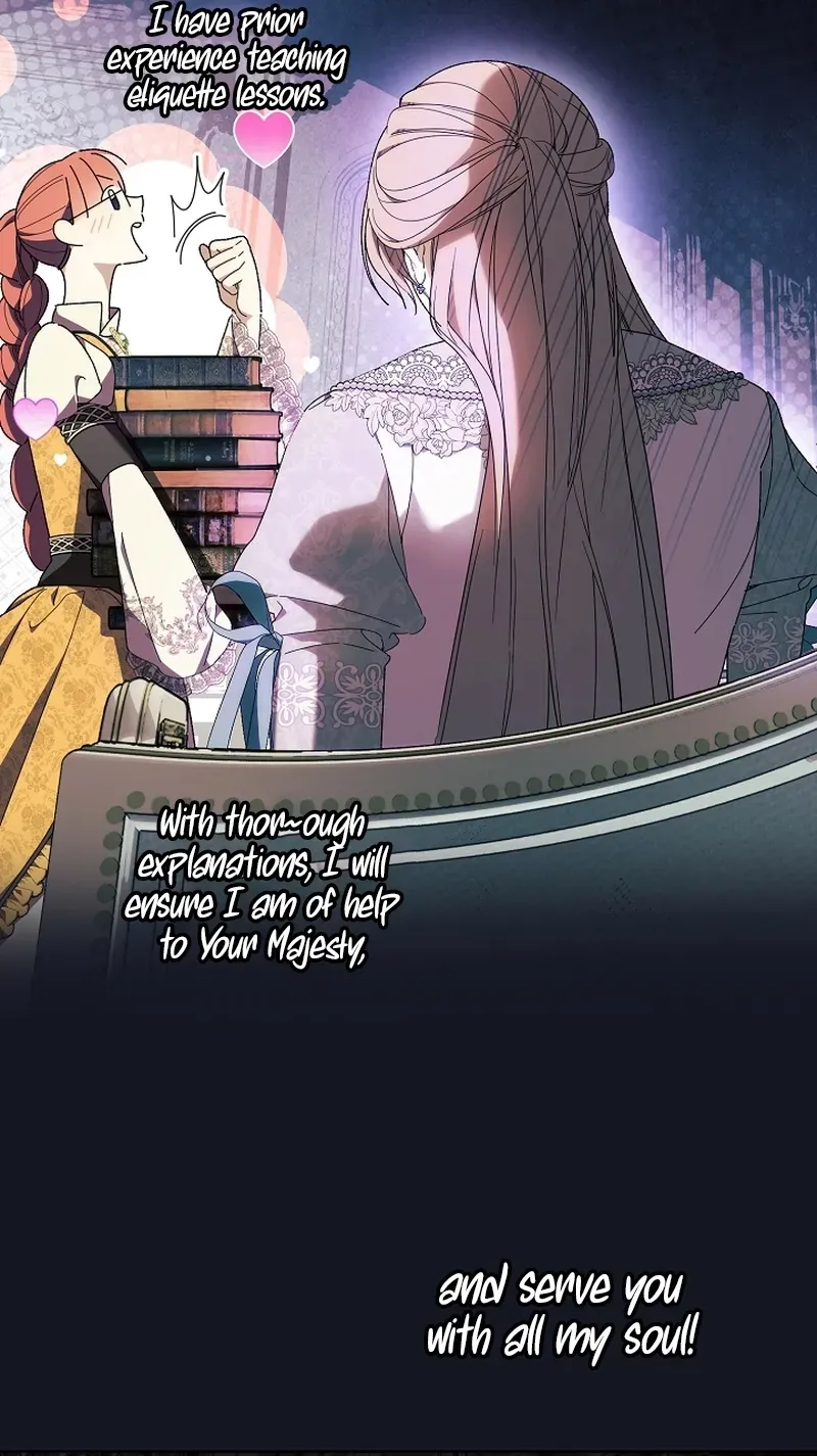 Dawn of Vengeance Chapter 48 page 70 - 