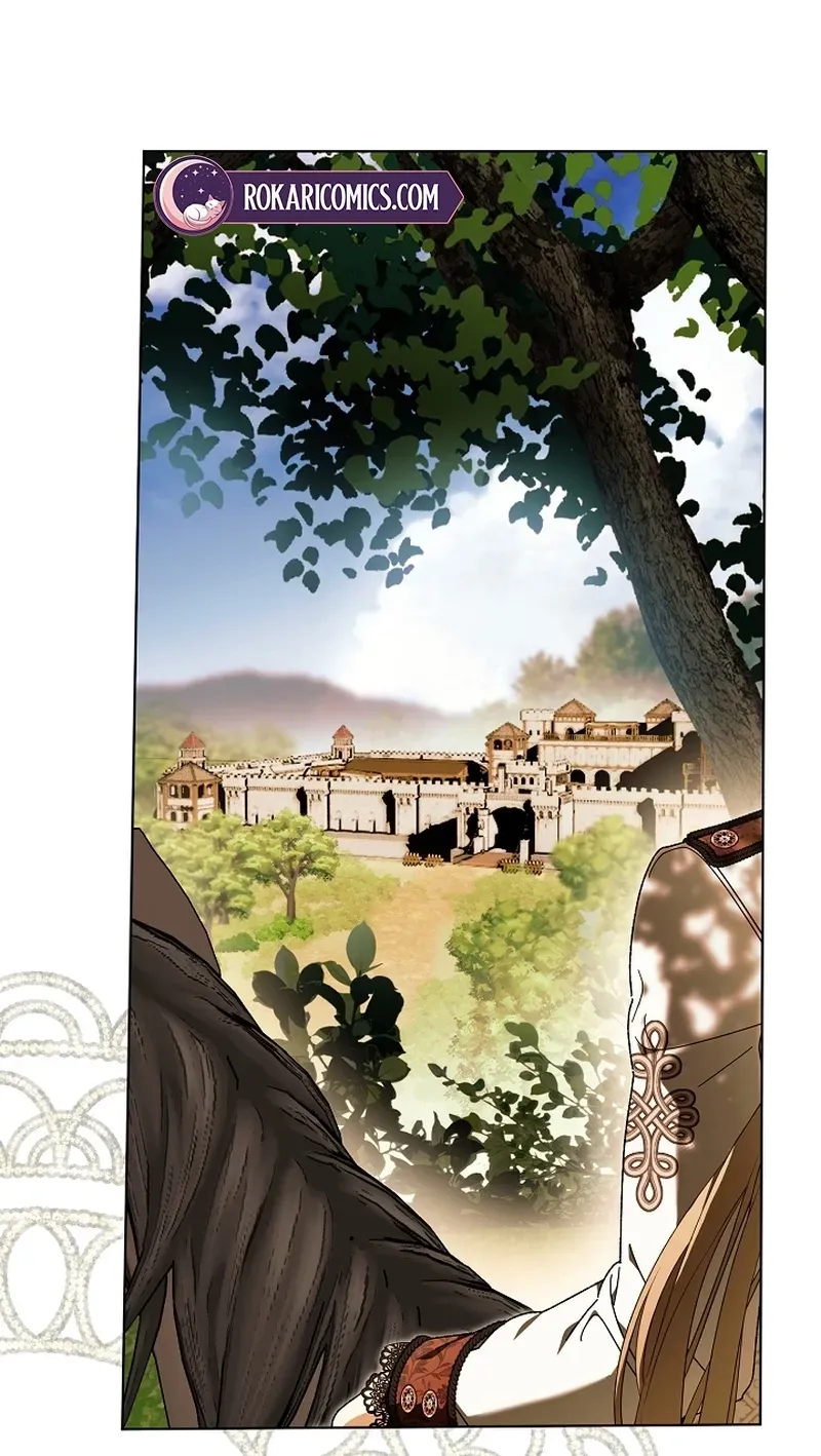 Dawn of Vengeance Chapter 48 page 78 - 