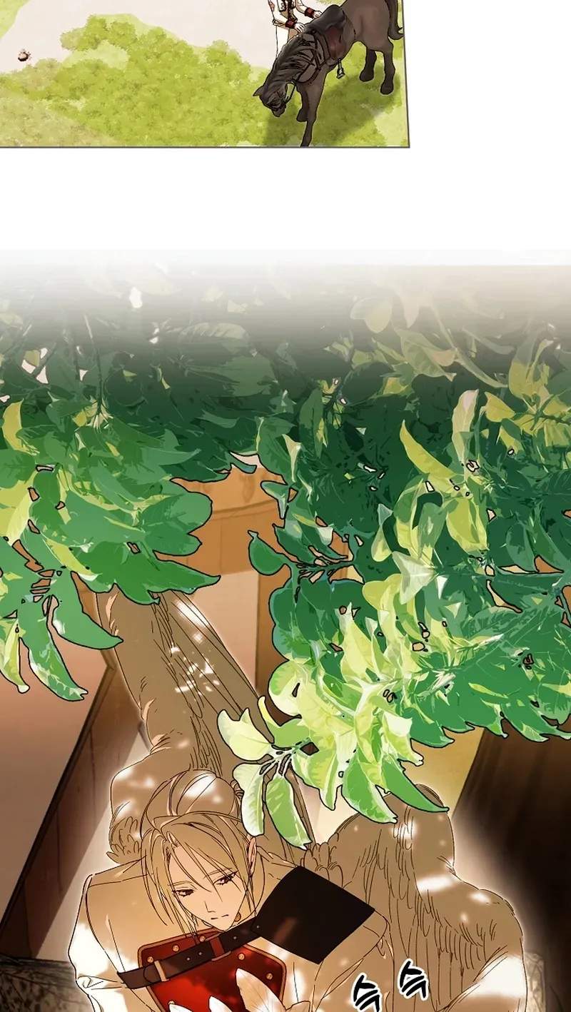 Dawn of Vengeance Chapter 48 page 83 - 