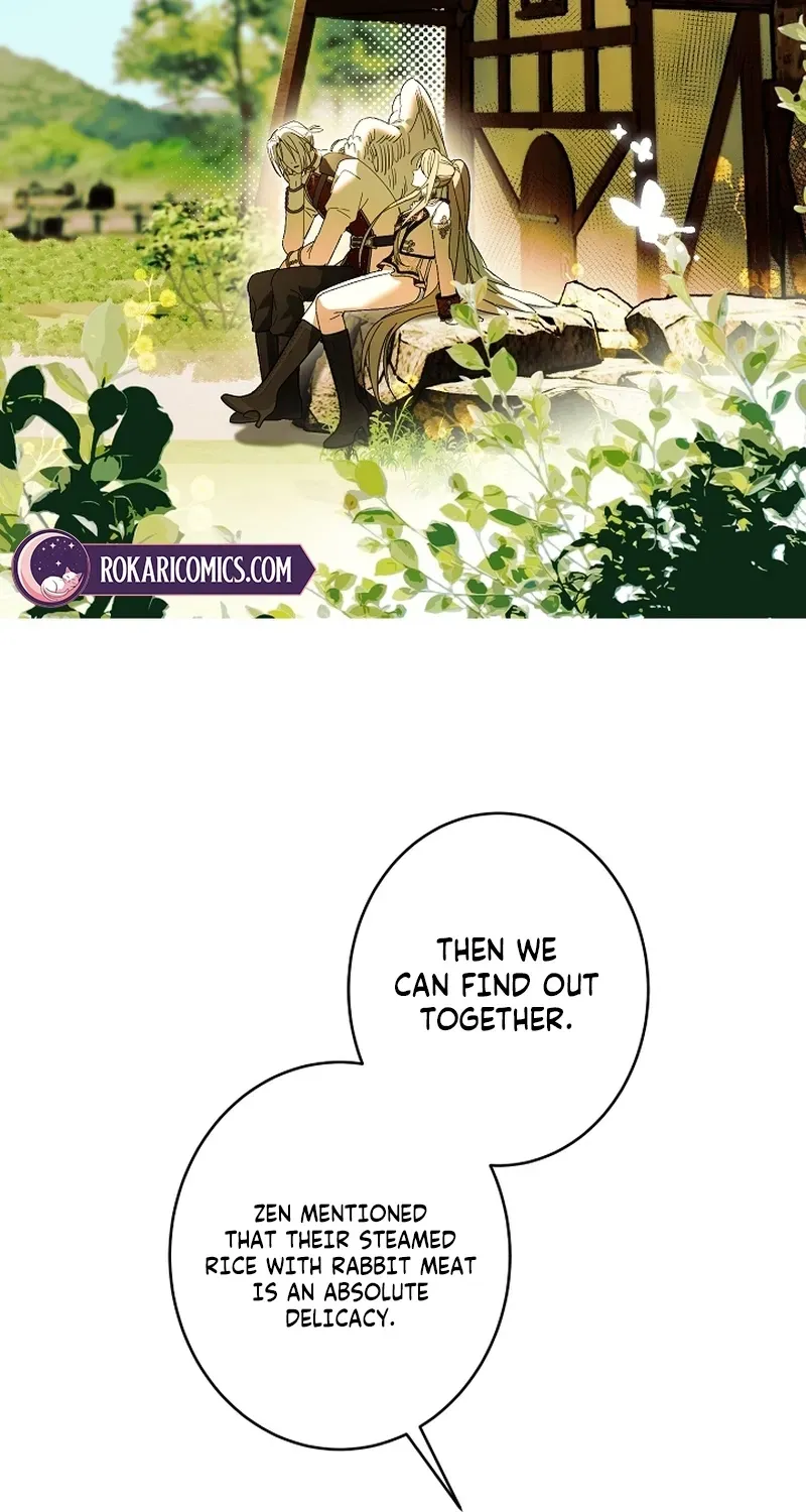 Dawn of Vengeance Chapter 48 page 93 - 