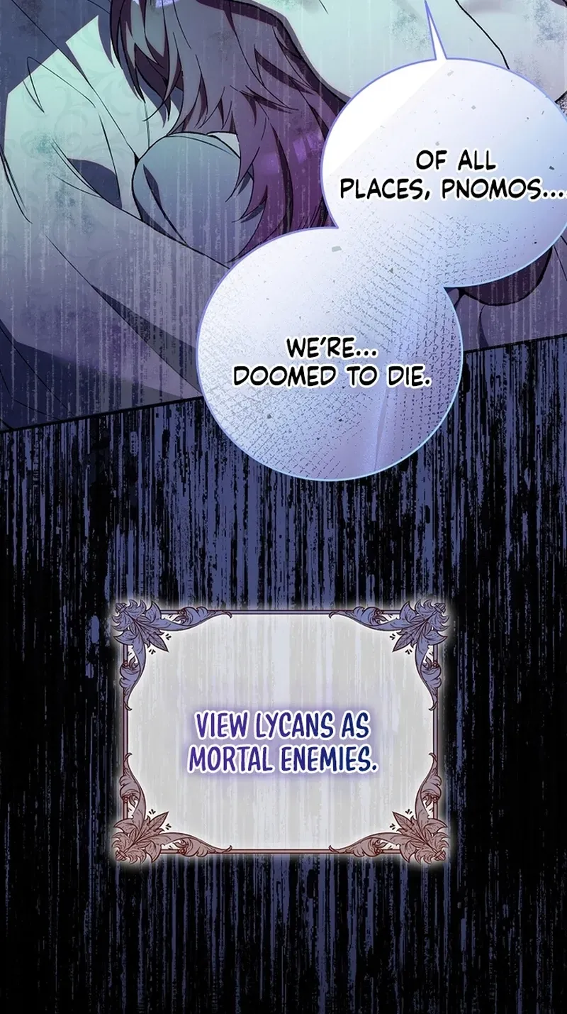 Dawn of Vengeance Chapter 5 page 16 - 