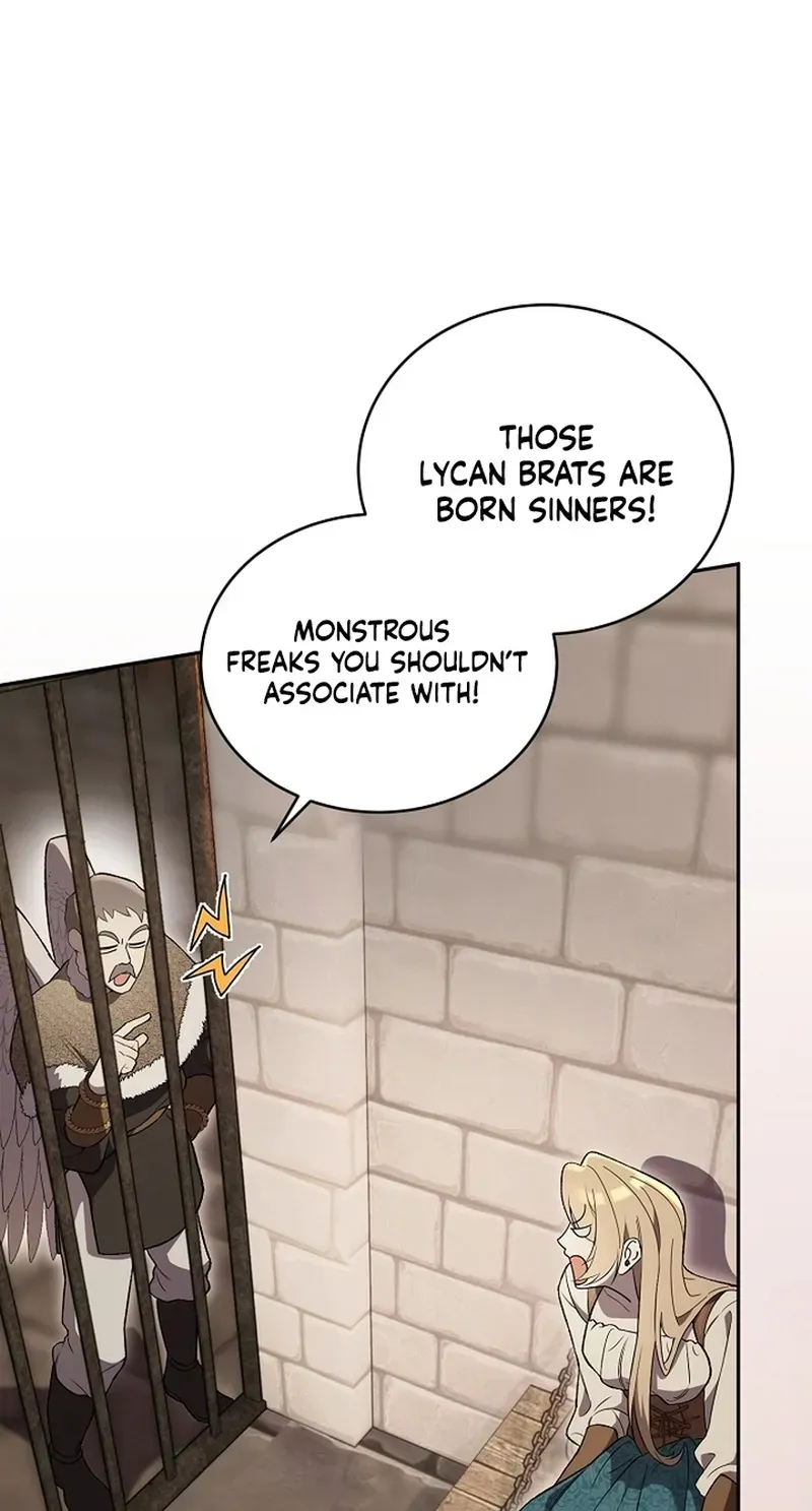 Dawn of Vengeance Chapter 5 page 21 - 