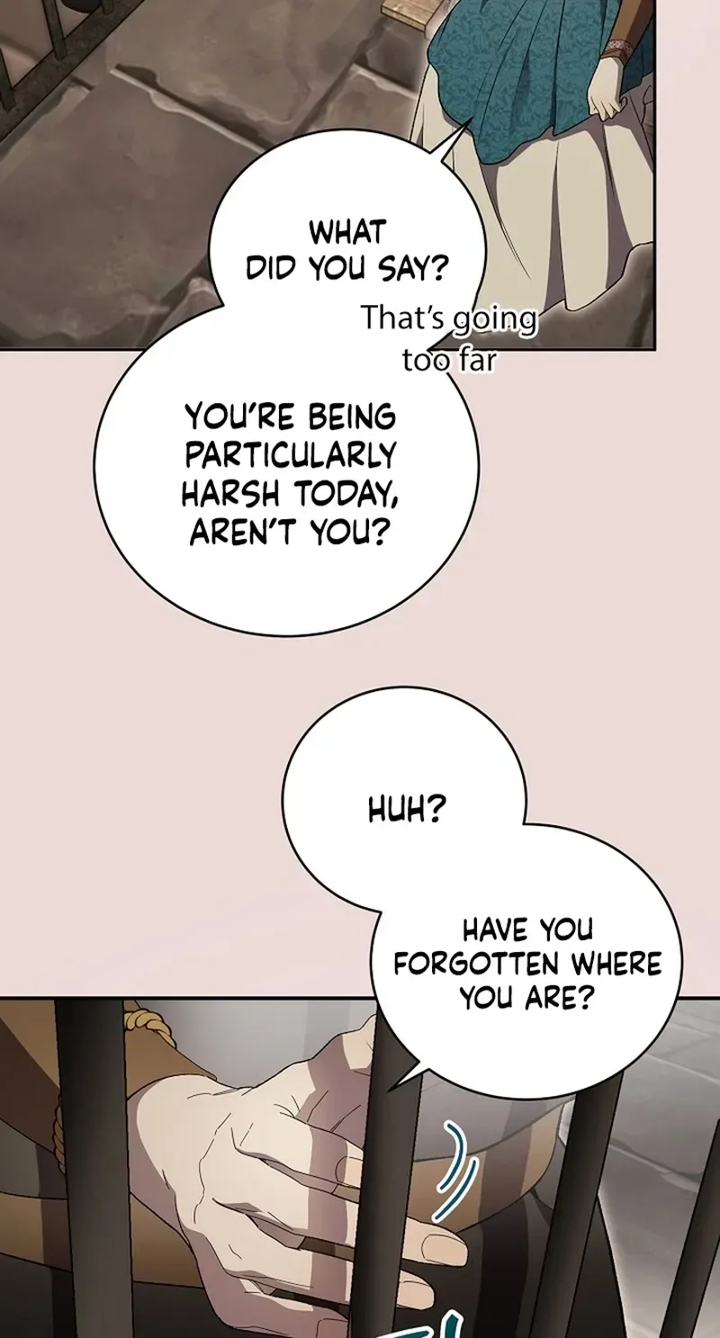 Dawn of Vengeance Chapter 5 page 22 - 