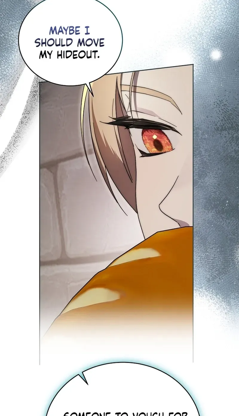 Dawn of Vengeance Chapter 5 page 27 - 
