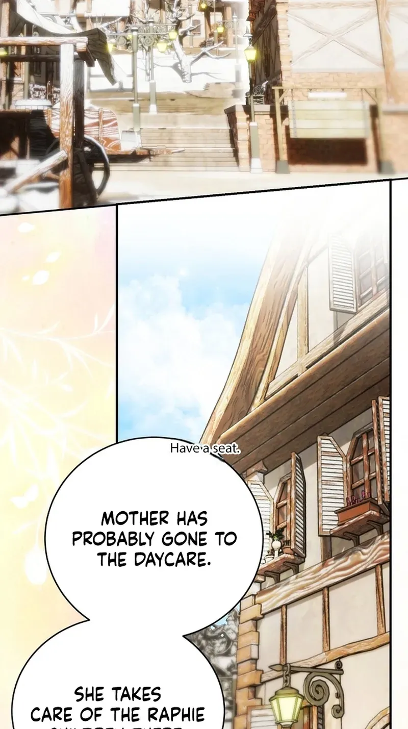 Dawn of Vengeance Chapter 5 page 37 - 