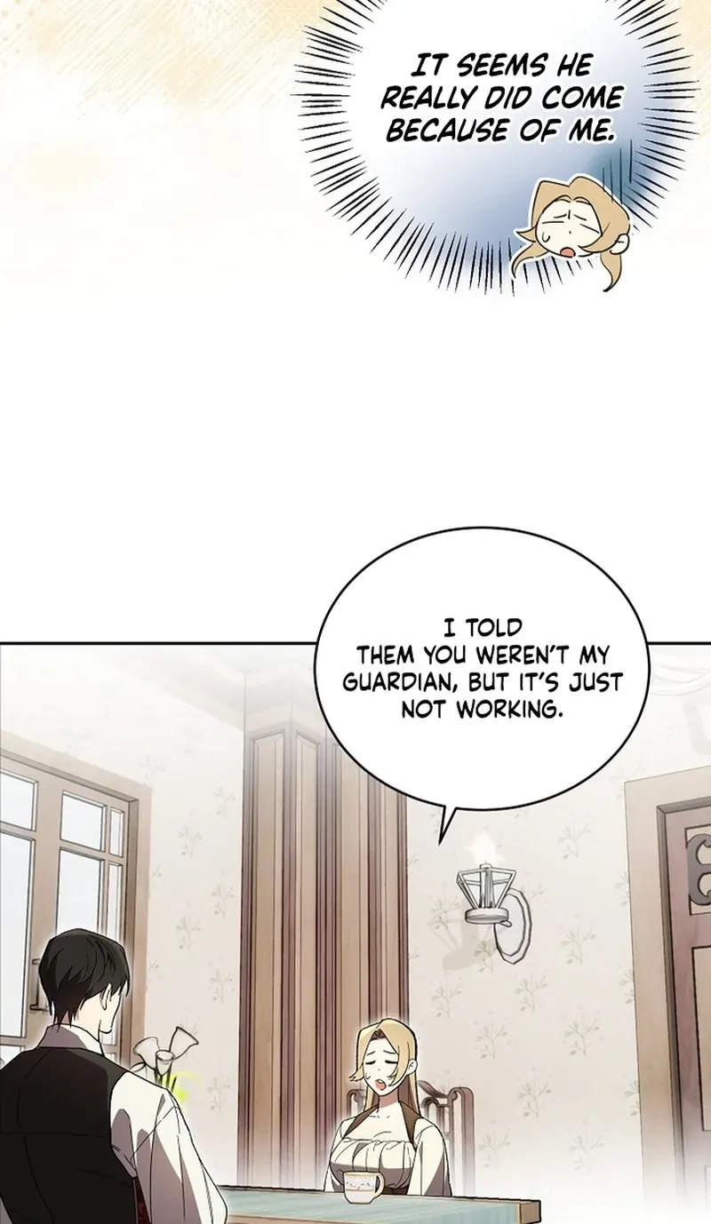 Dawn of Vengeance Chapter 5 page 42 - 