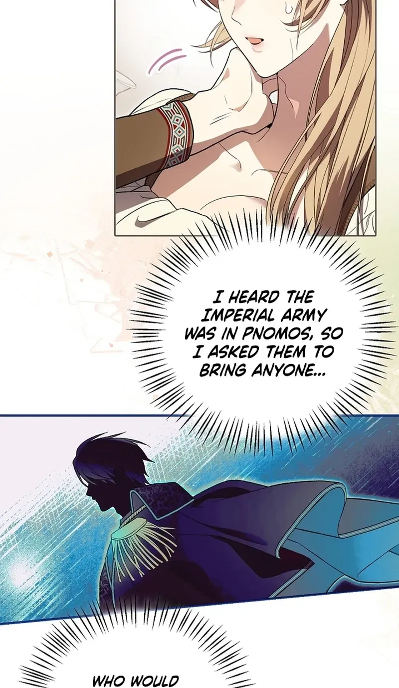 Dawn of Vengeance Chapter 5 page 44 - 
