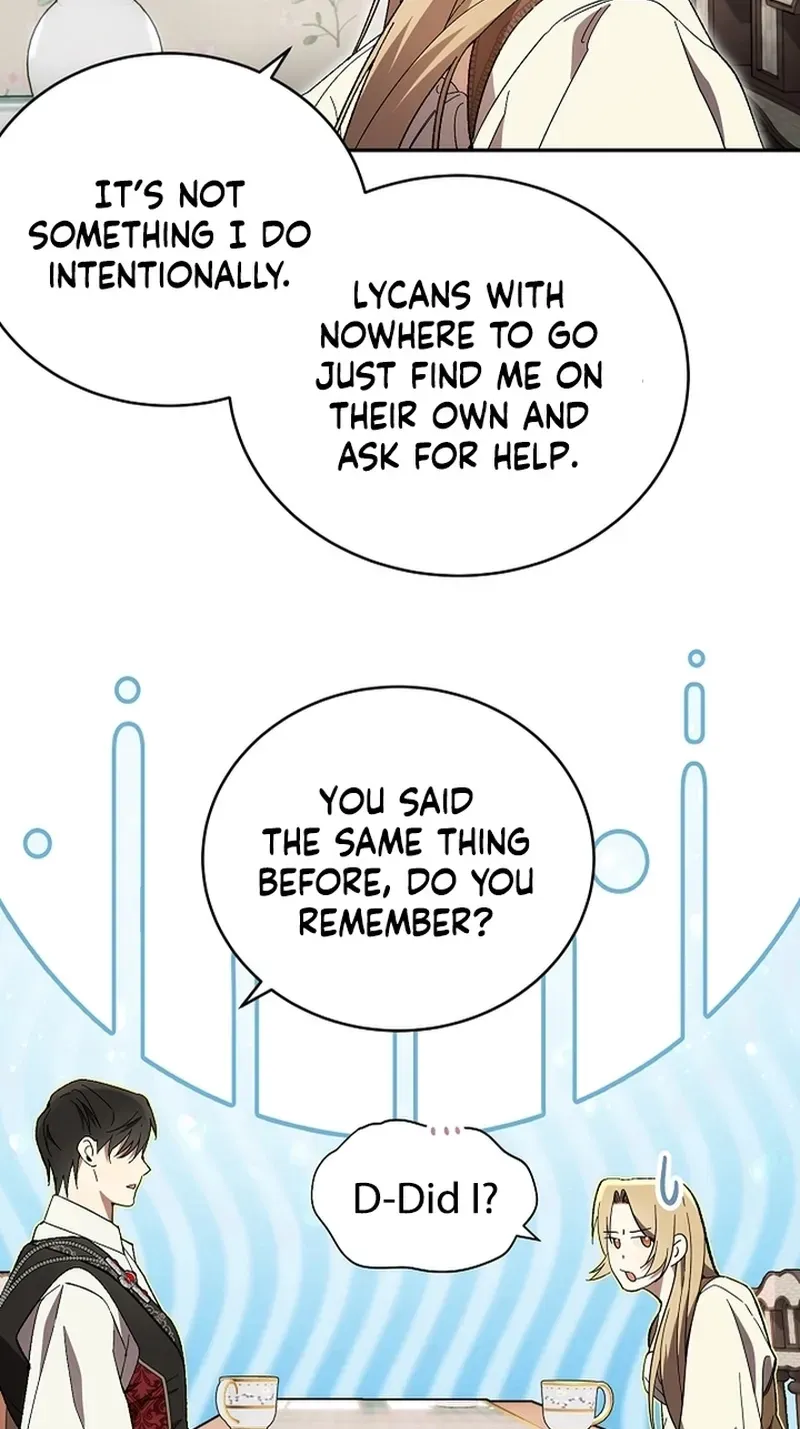 Dawn of Vengeance Chapter 5 page 48 - 