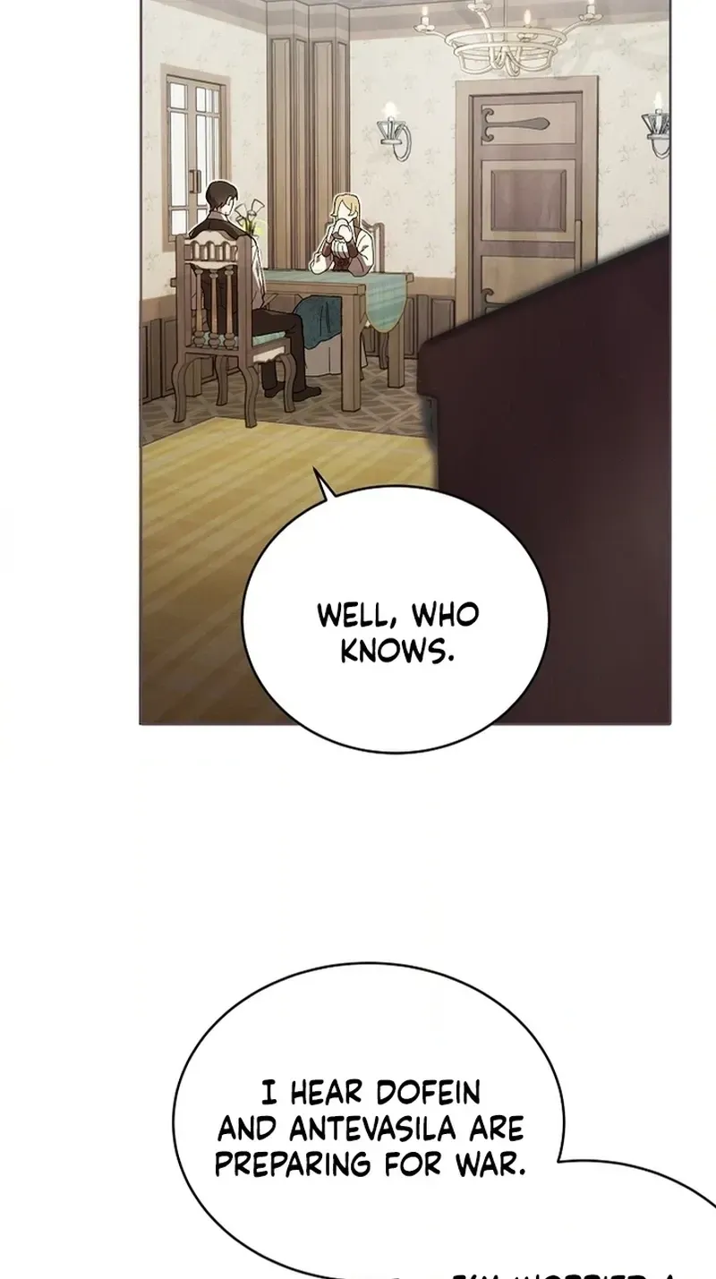Dawn of Vengeance Chapter 5 page 50 - 