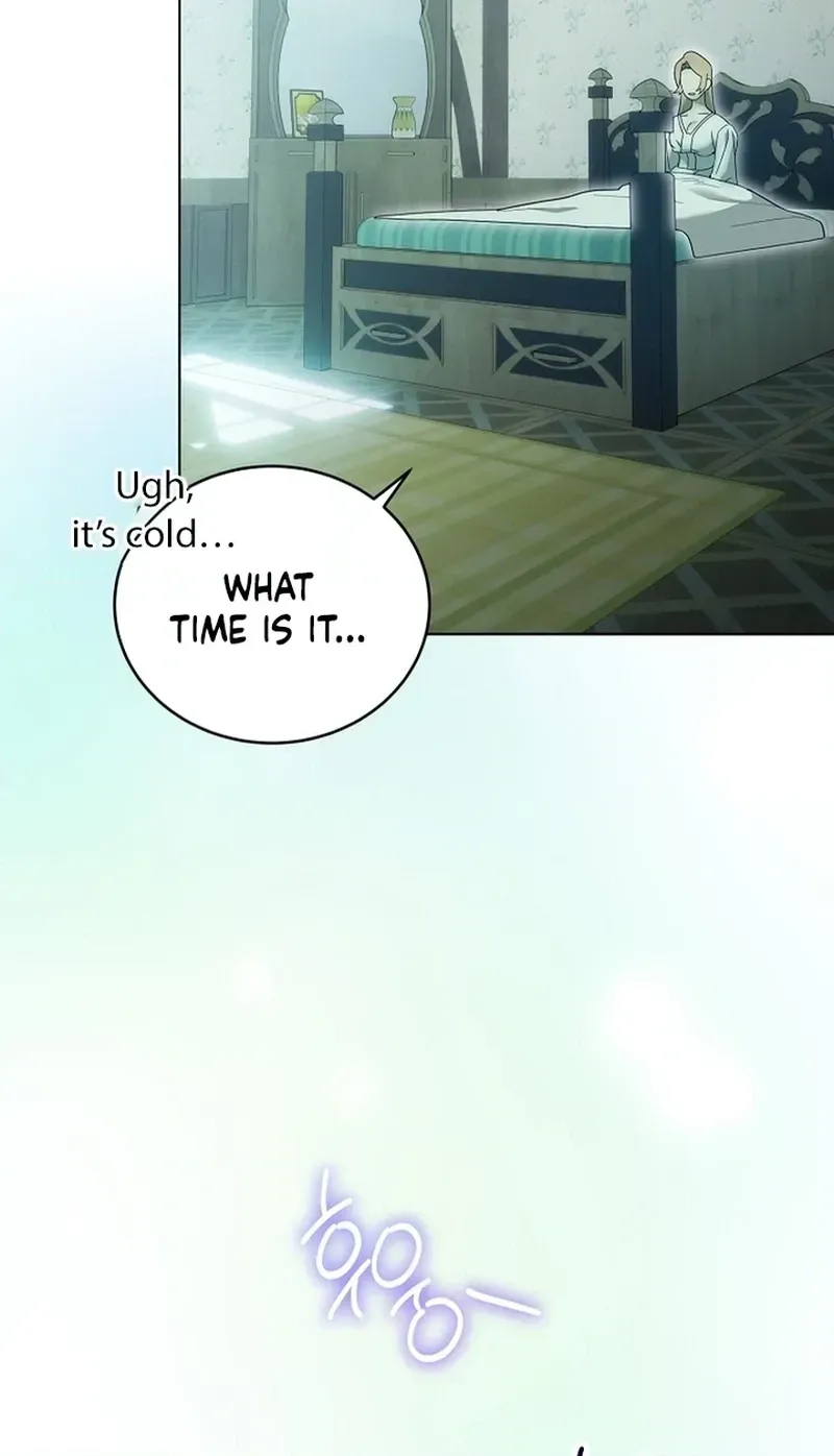 Dawn of Vengeance Chapter 5 page 70 - 