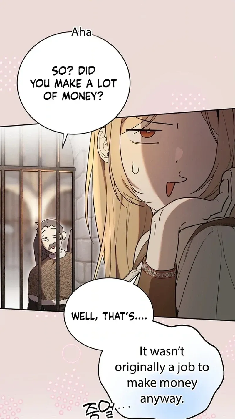 Dawn of Vengeance Chapter 5 page 10 - 