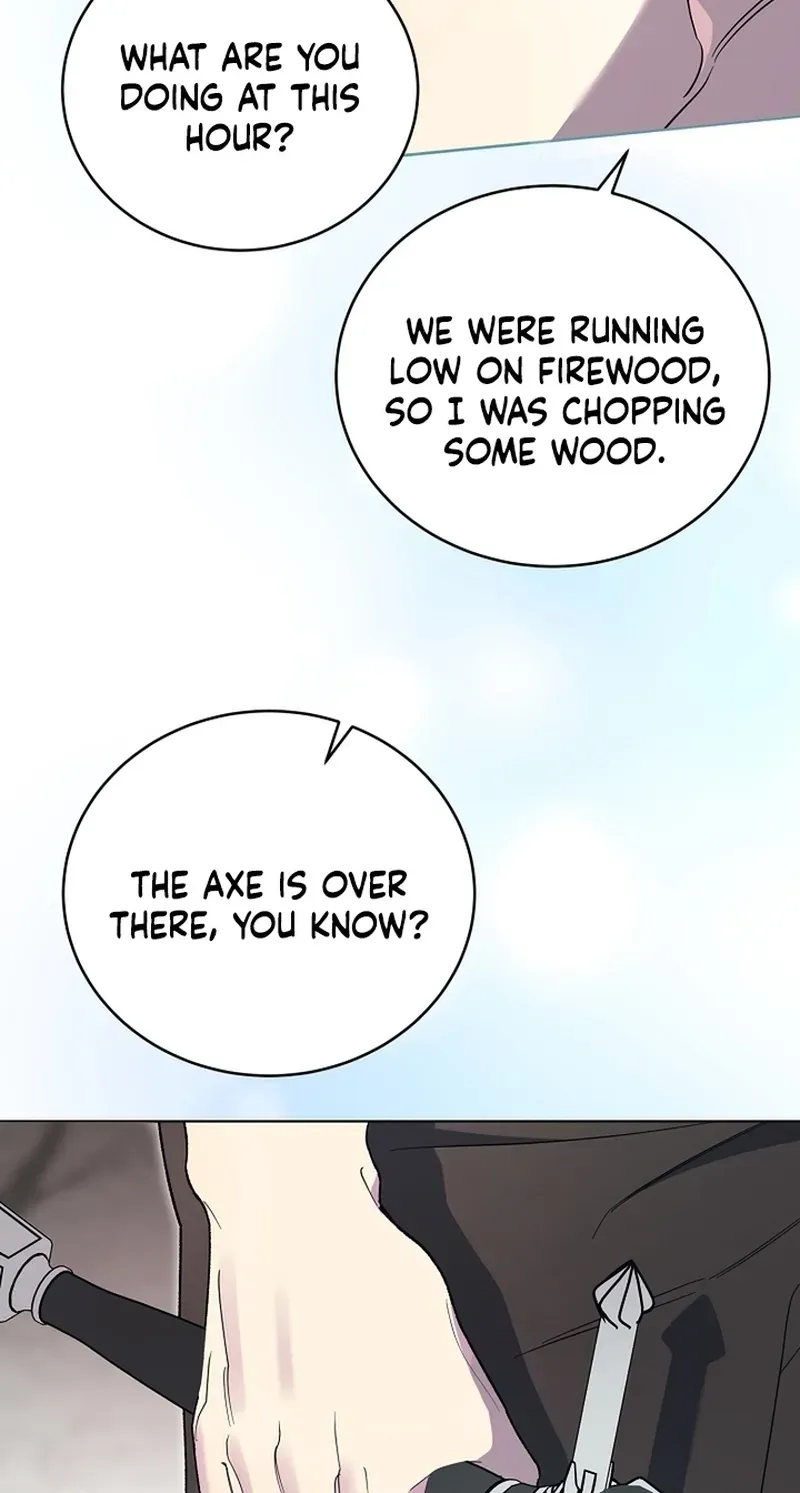 Dawn of Vengeance Chapter 5 page 93 - 