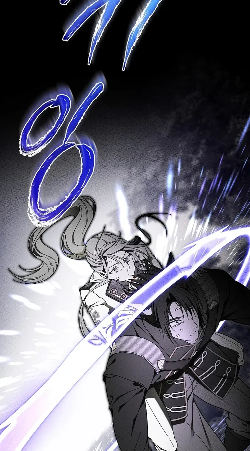 Dawn of Vengeance Chapter 50 page 2 - 