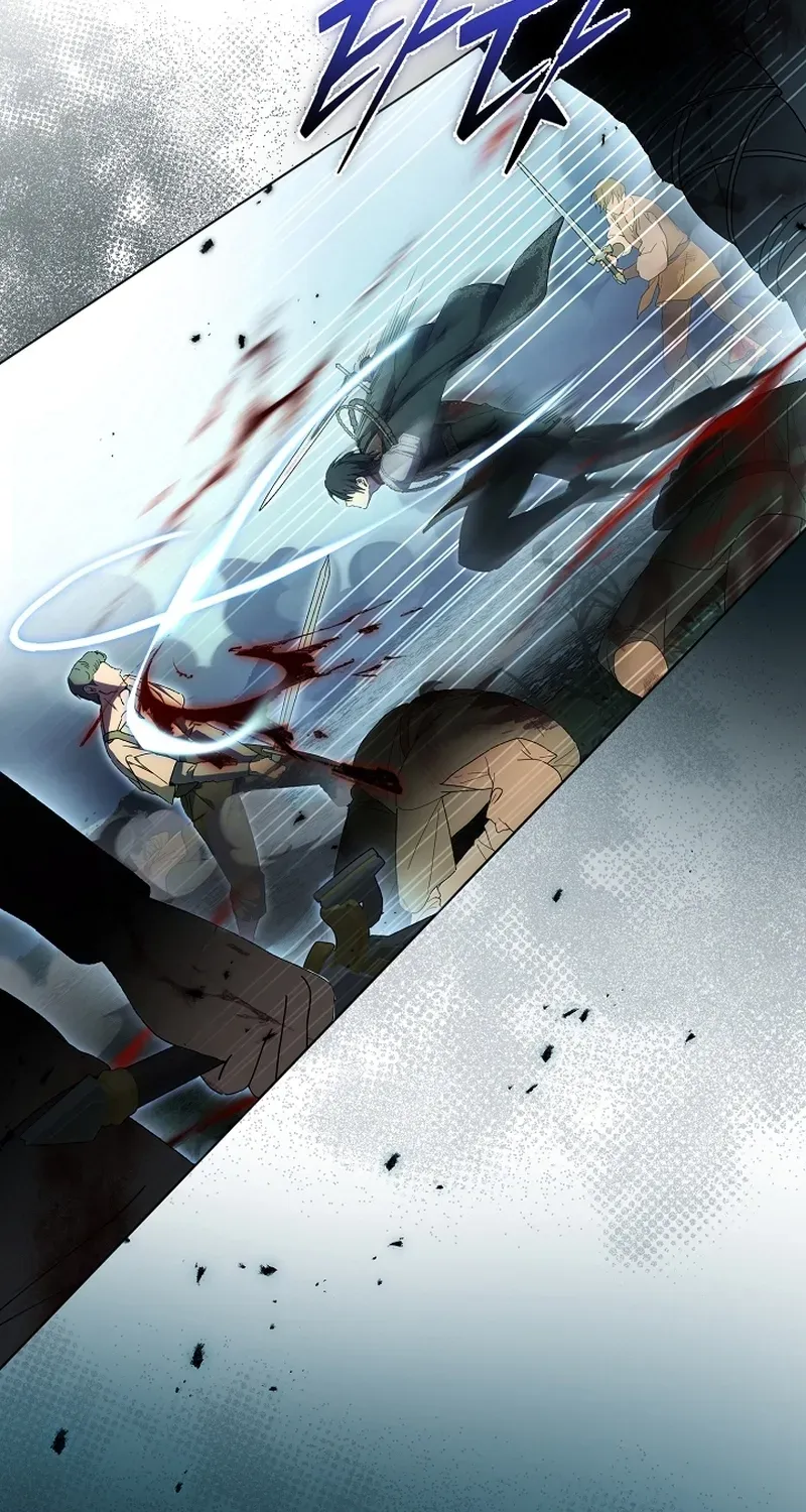 Dawn of Vengeance Chapter 50 page 110 - 