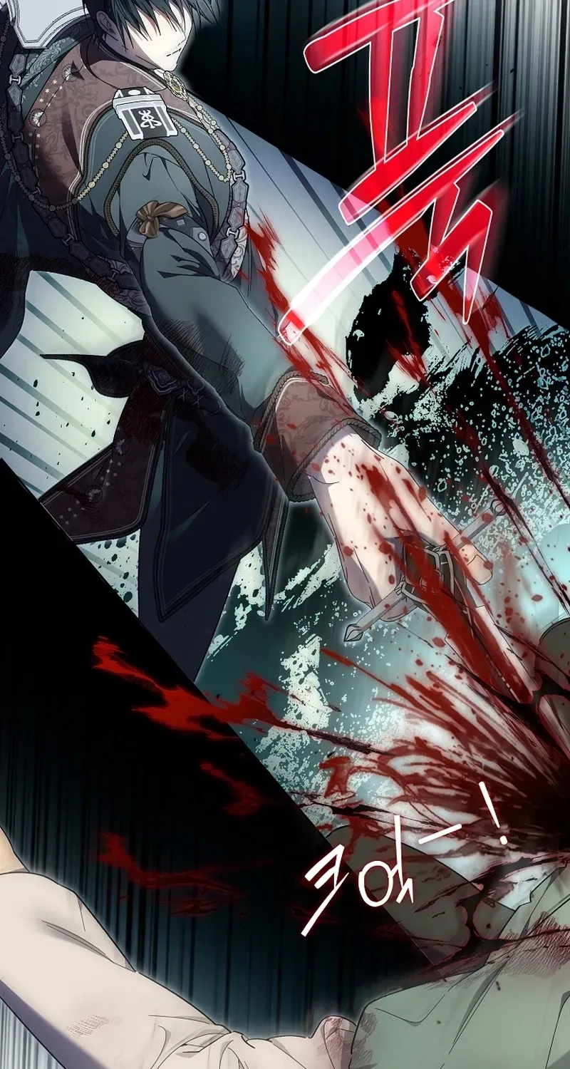 Dawn of Vengeance Chapter 50 page 116 - 