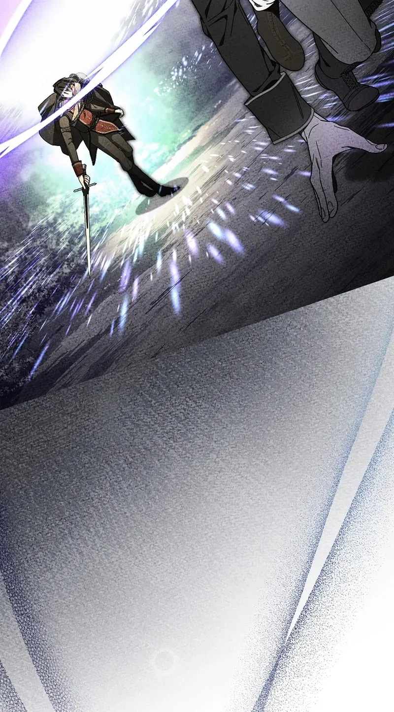 Dawn of Vengeance Chapter 50 page 3 - 