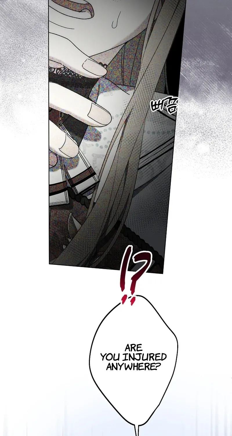 Dawn of Vengeance Chapter 50 page 25 - 