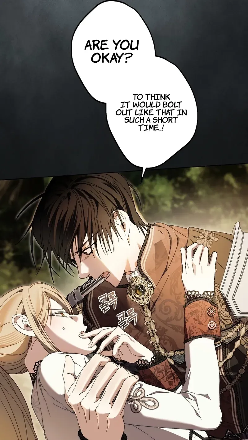 Dawn of Vengeance Chapter 50 page 31 - 