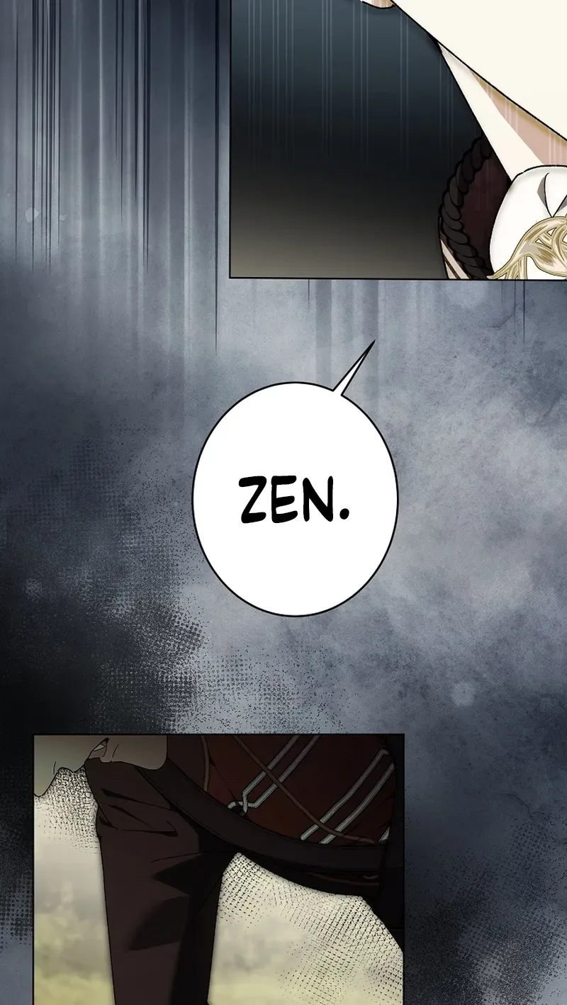 Dawn of Vengeance Chapter 50 page 35 - 