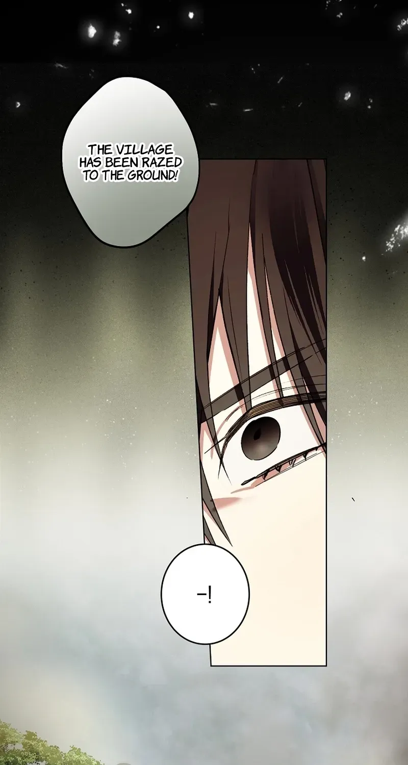 Dawn of Vengeance Chapter 50 page 44 - 