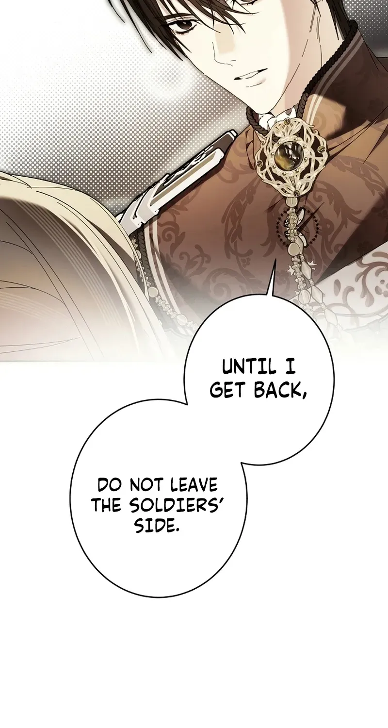 Dawn of Vengeance Chapter 50 page 63 - 