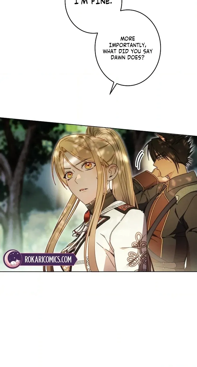 Dawn of Vengeance Chapter 50 page 74 - 