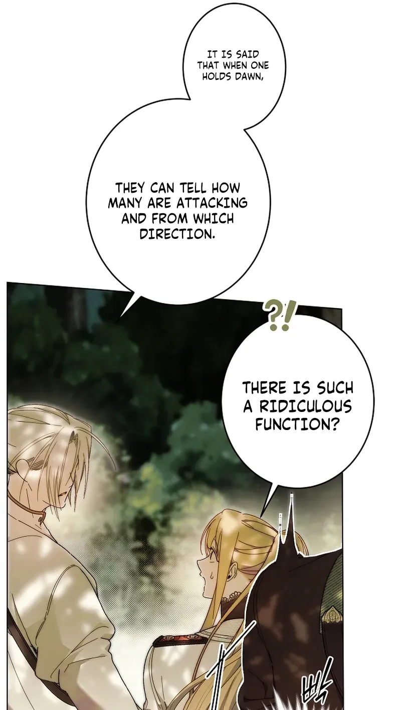 Dawn of Vengeance Chapter 50 page 75 - 