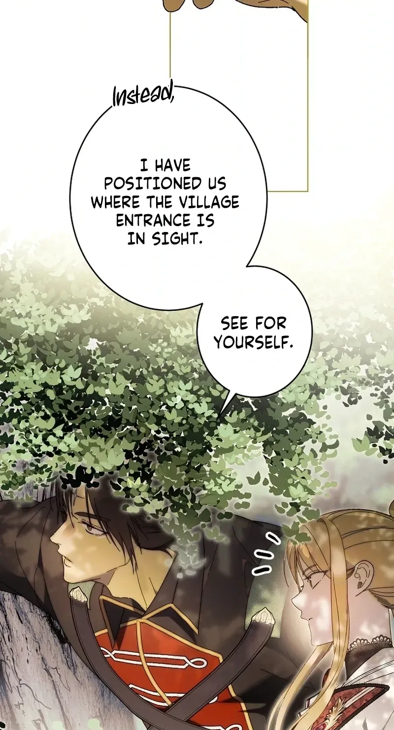 Dawn of Vengeance Chapter 50 page 84 - 