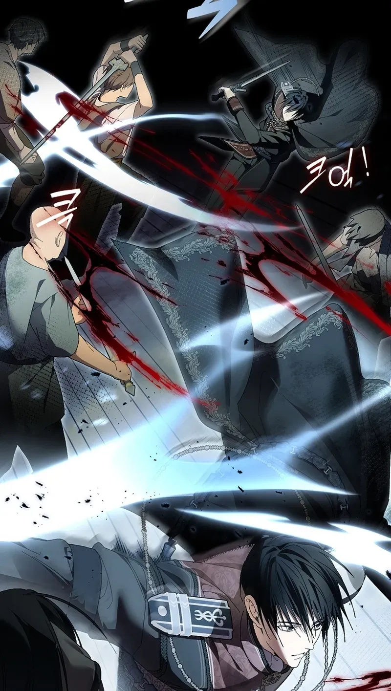 Dawn of Vengeance Chapter 50 page 96 - 