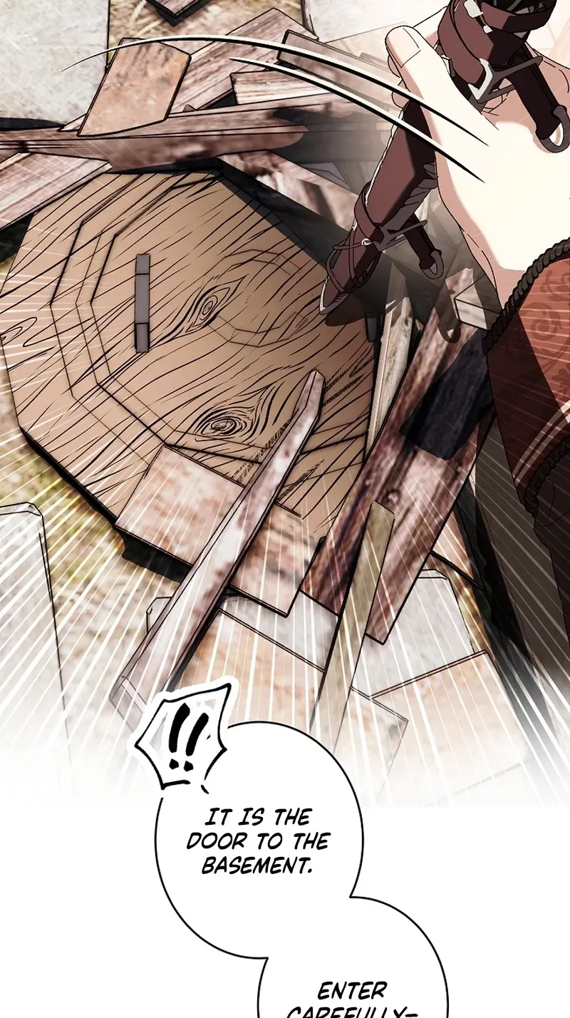 Dawn of Vengeance Chapter 51 page 113 - 