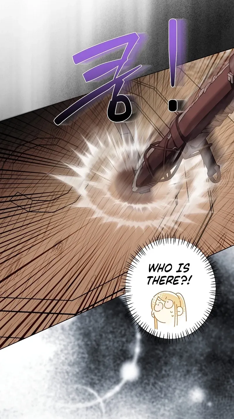 Dawn of Vengeance Chapter 51 page 115 - 
