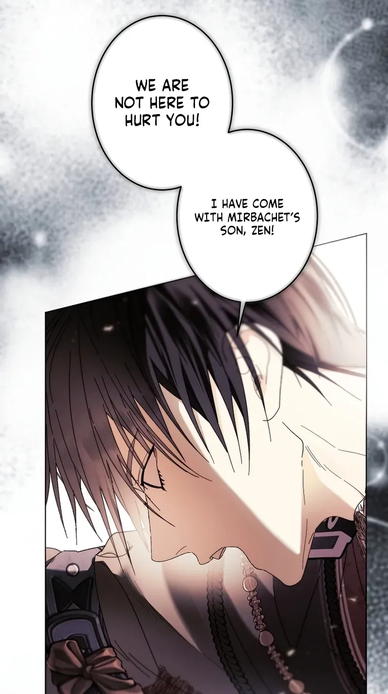 Dawn of Vengeance Chapter 51 page 116 - 