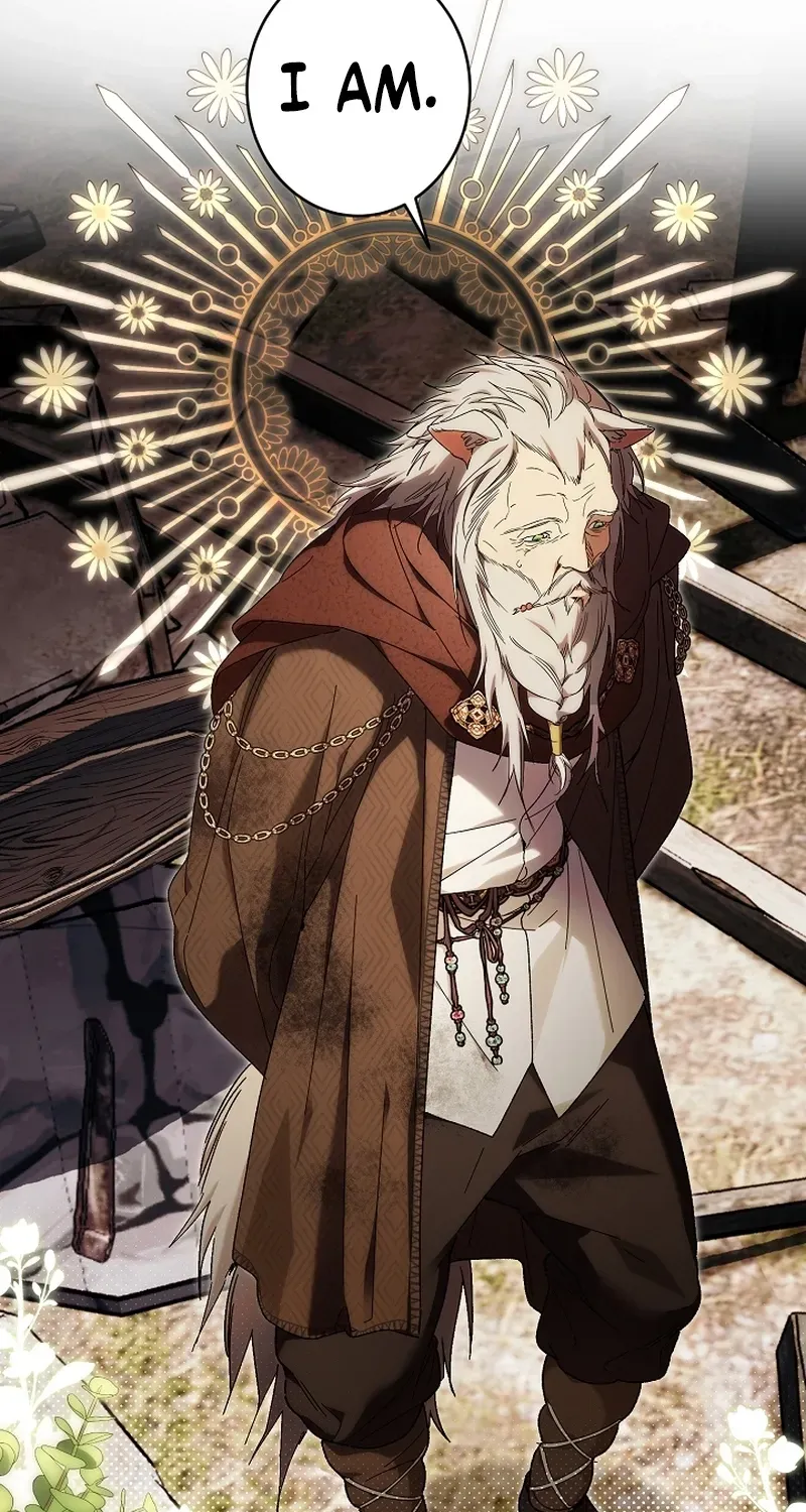 Dawn of Vengeance Chapter 51 page 124 - 