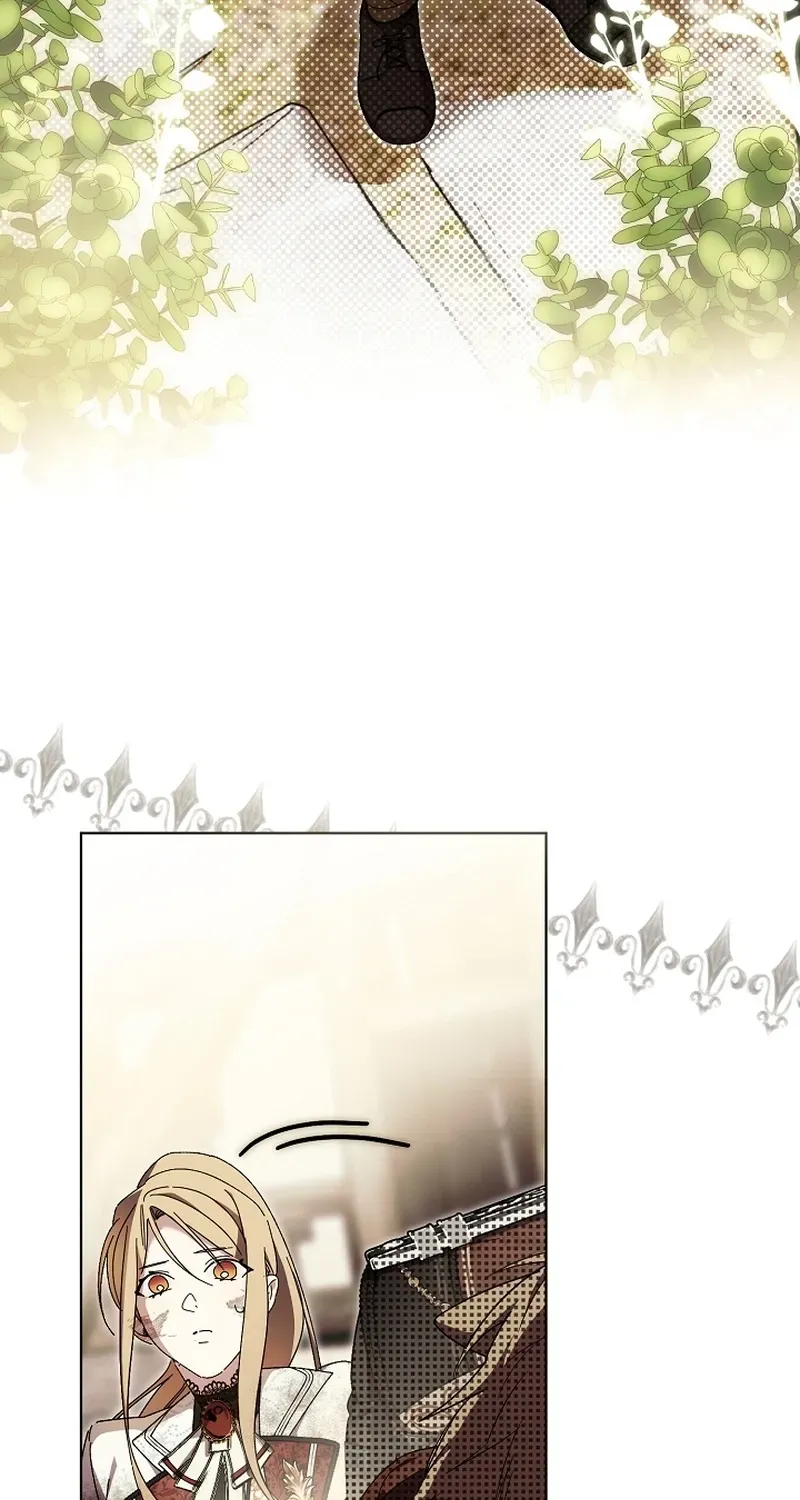 Dawn of Vengeance Chapter 51 page 126 - 