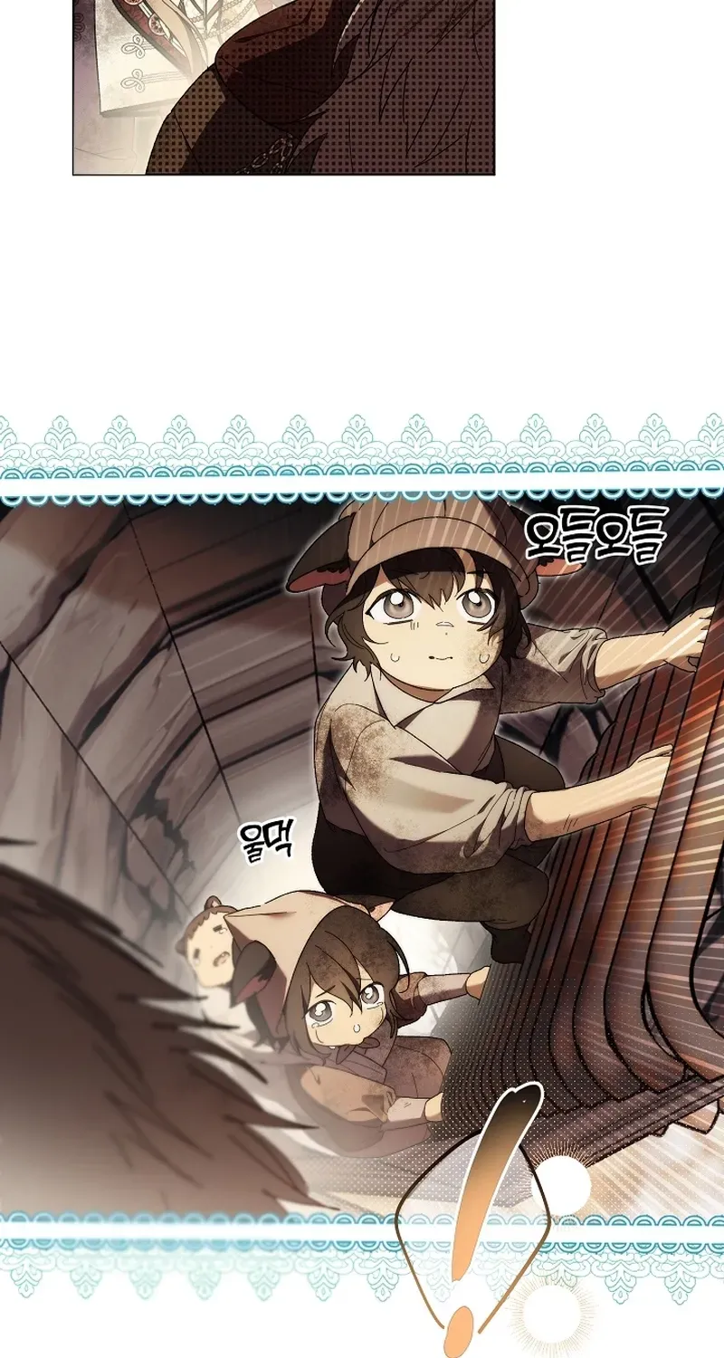 Dawn of Vengeance Chapter 51 page 128 - 
