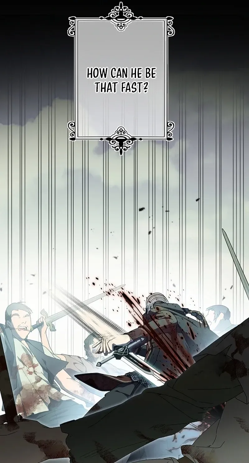 Dawn of Vengeance Chapter 51 page 16 - 