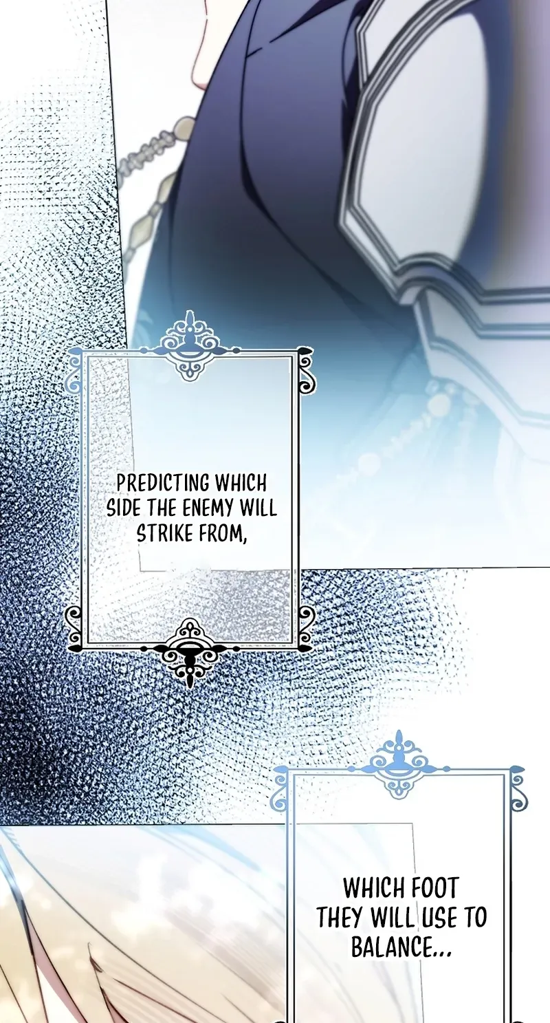 Dawn of Vengeance Chapter 51 page 18 - 