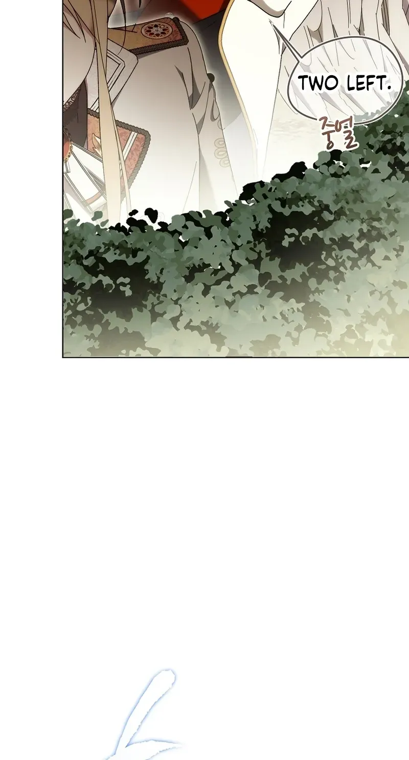 Dawn of Vengeance Chapter 51 page 21 - 