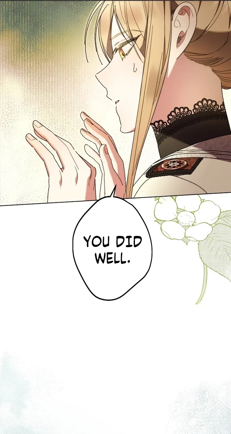 Dawn of Vengeance Chapter 51 page 38 - 