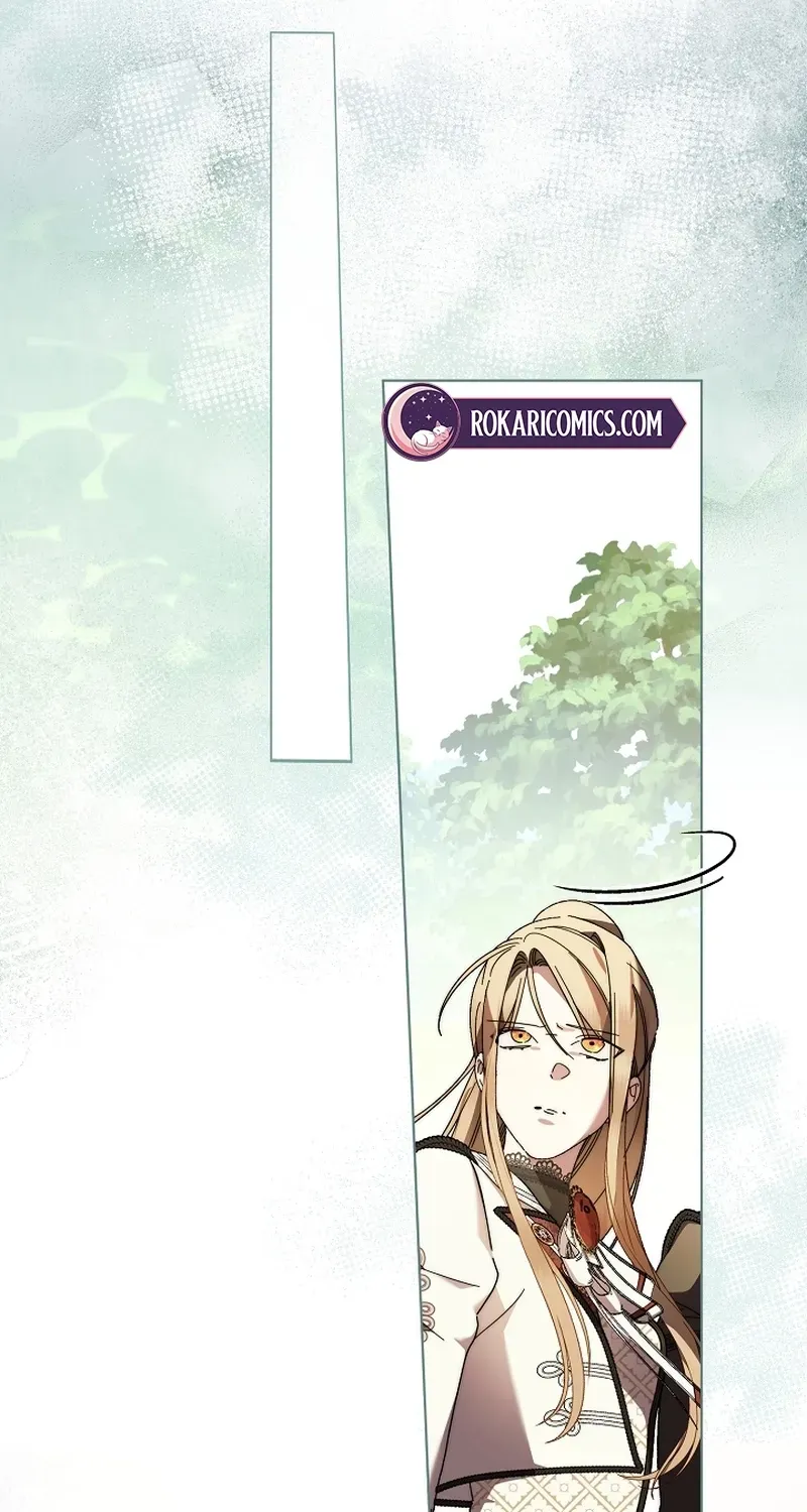Dawn of Vengeance Chapter 51 page 40 - 