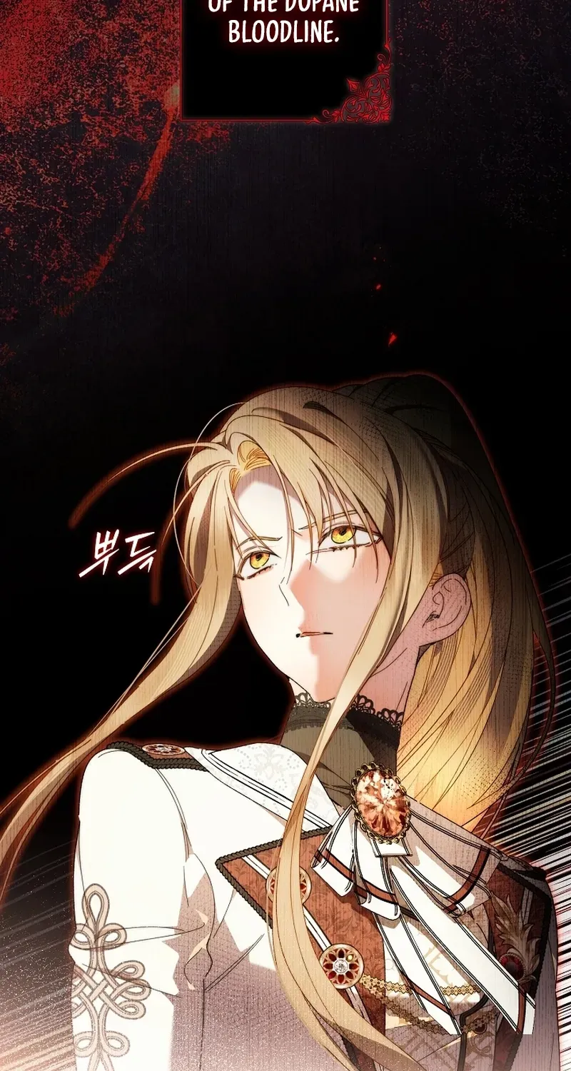 Dawn of Vengeance Chapter 51 page 46 - 