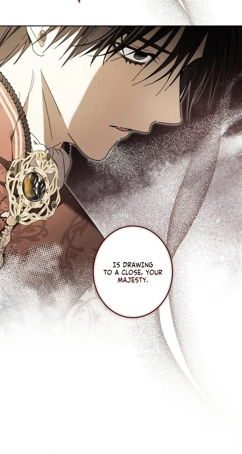 Dawn of Vengeance Chapter 51 page 50 - 
