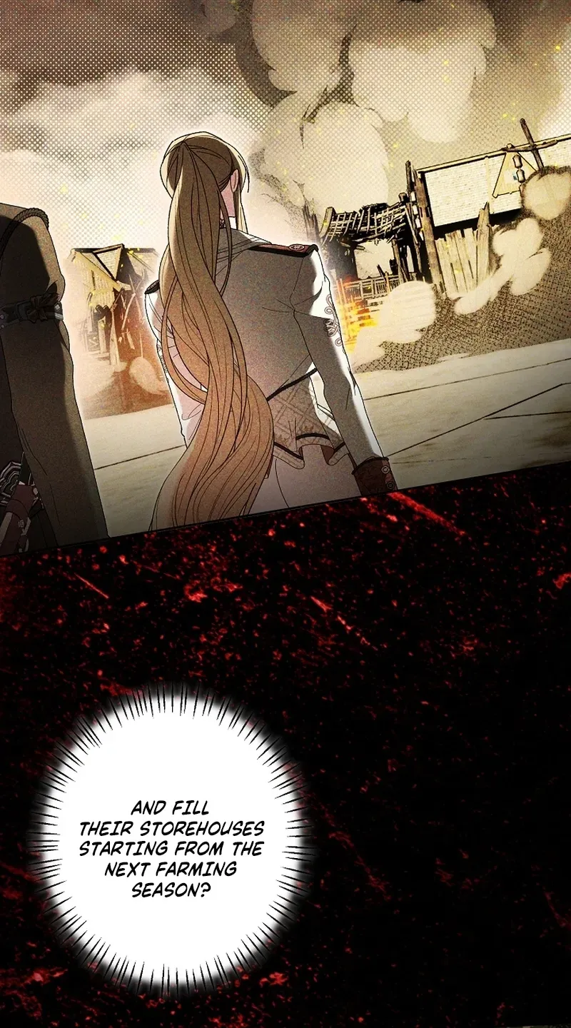 Dawn of Vengeance Chapter 51 page 54 - 