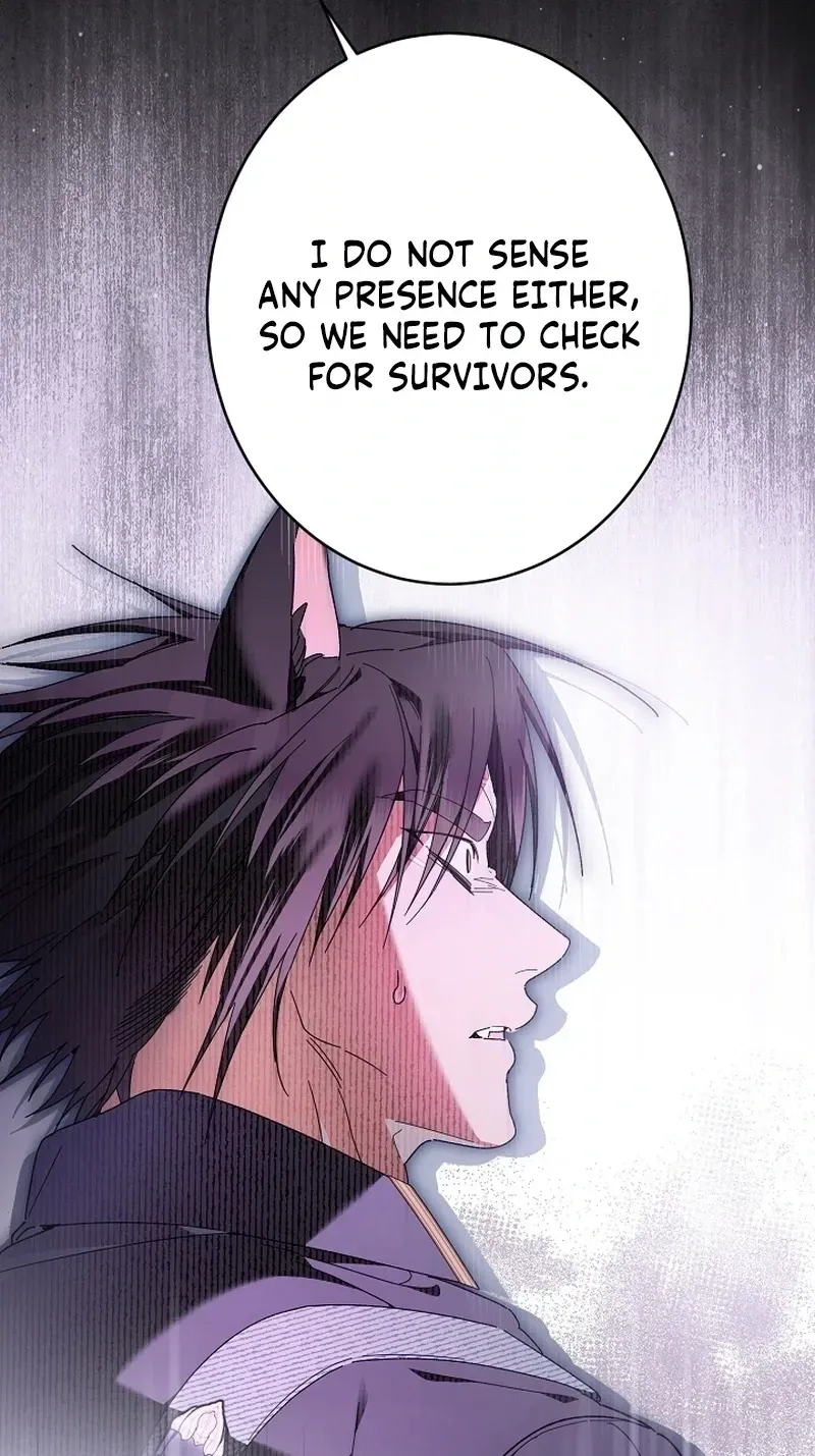 Dawn of Vengeance Chapter 51 page 58 - 