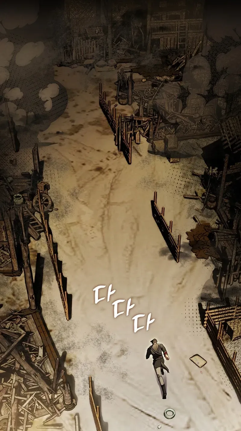 Dawn of Vengeance Chapter 51 page 61 - 