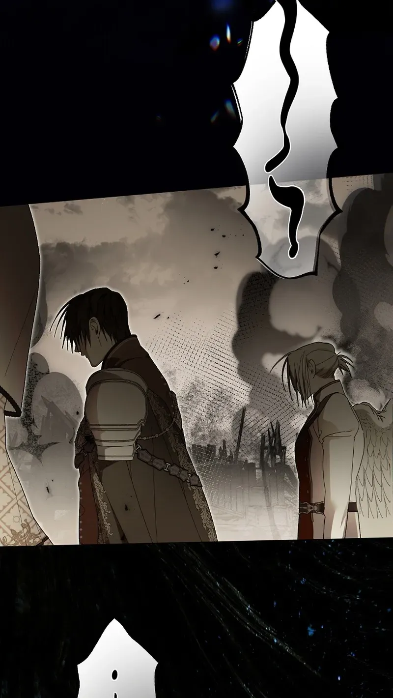 Dawn of Vengeance Chapter 51 page 69 - 