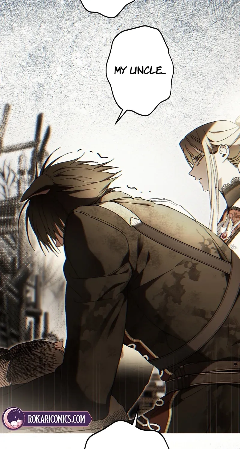 Dawn of Vengeance Chapter 51 page 73 - 